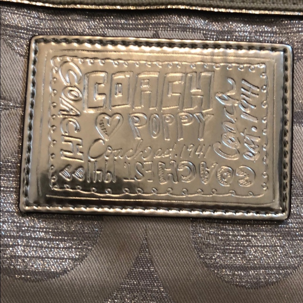 Coach Bag - Picture 2 of 5